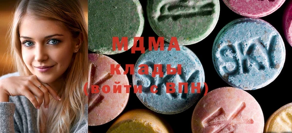 Альфа ПВП Нея